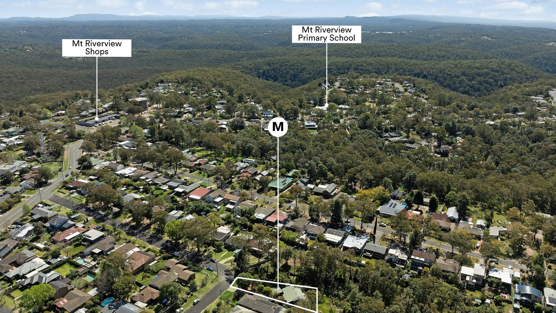 For Sale - 28 Judith Avenue - New Property in Mount Riverview - Real Estate by Kenneth Harris