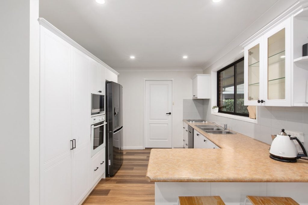 For Rent - 36 Bellbird Crescent - New Property in Blaxland - Real Estate by Kristy Leverton