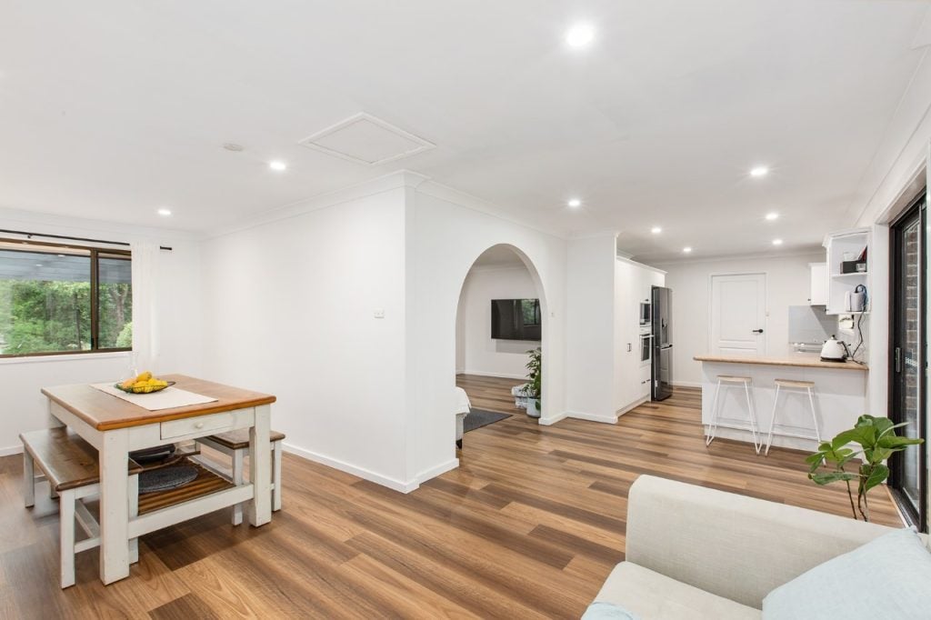 For Rent - 36 Bellbird Crescent - New Property in Blaxland - Real Estate by Kristy Leverton