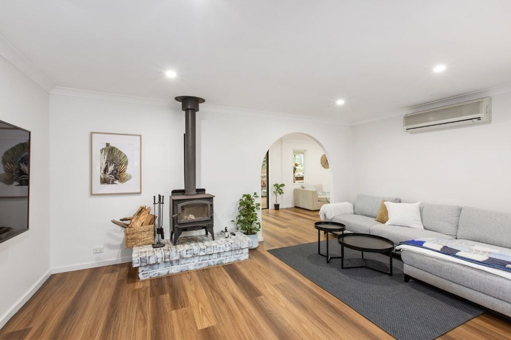 For Rent - 36 Bellbird Crescent - New Property in Blaxland - Real Estate by Kristy Leverton