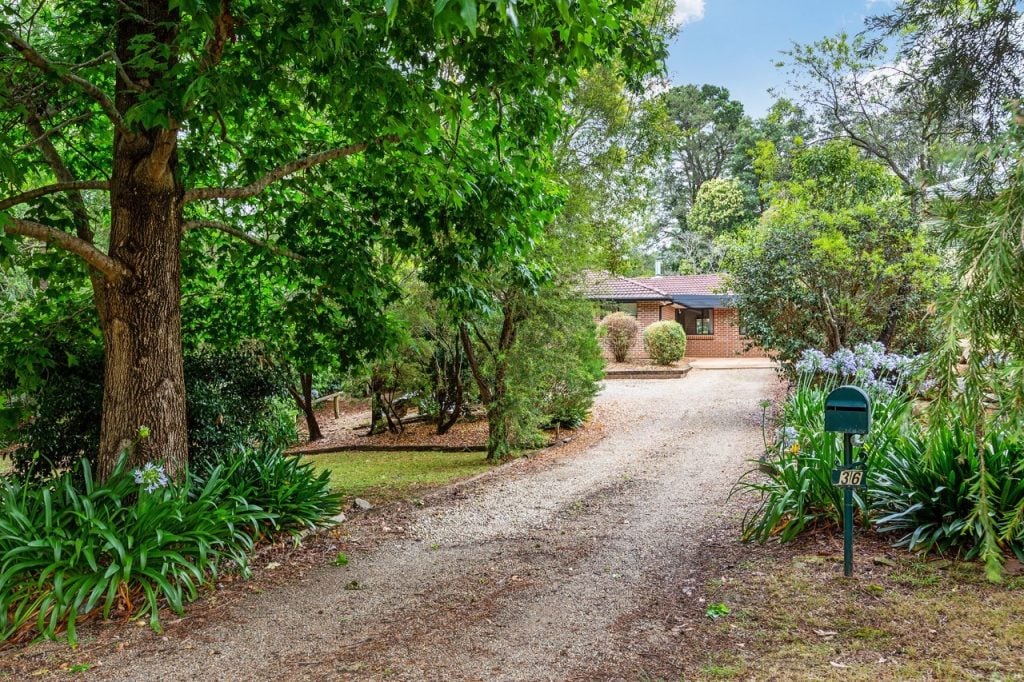For Rent - 36 Bellbird Crescent - New Property in Blaxland - Real Estate by Kristy Leverton