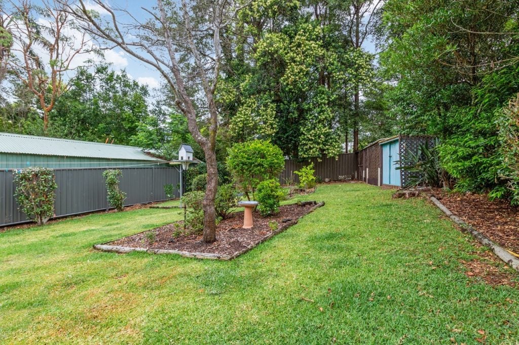 For Rent - 36 Bellbird Crescent - New Property in Blaxland - Real Estate by Kristy Leverton