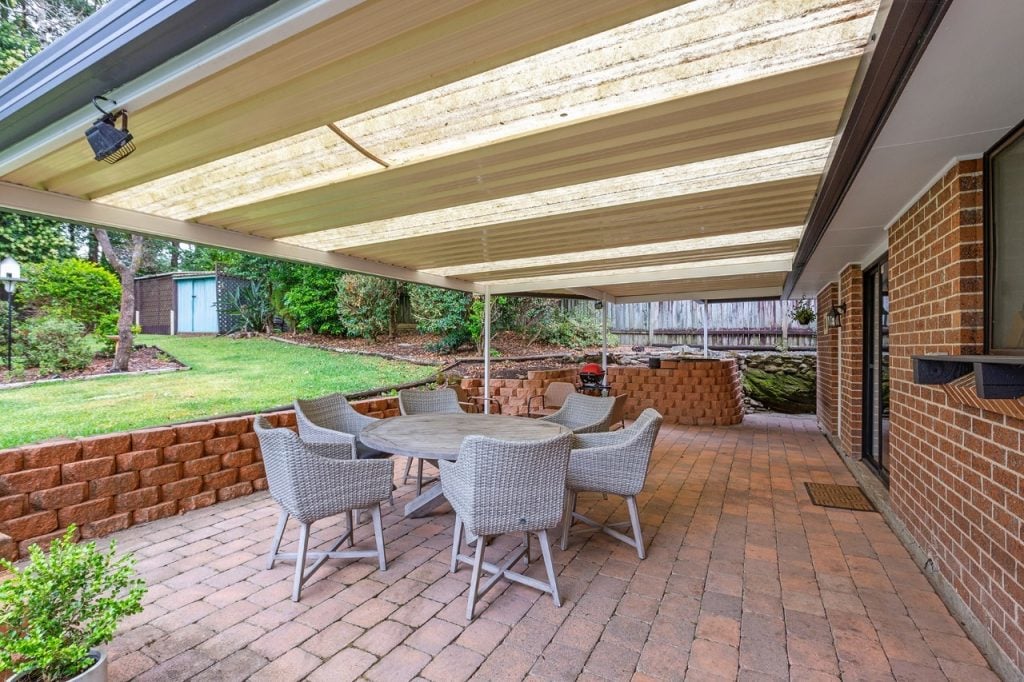 For Rent - 36 Bellbird Crescent - New Property in Blaxland - Real Estate by Kristy Leverton