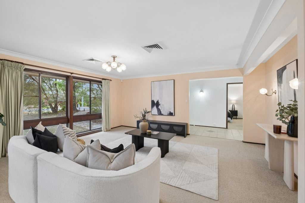 For Sale - 84 Shirlow Avenue - New Property in Faulconbridge - Real Estate by Stewart Lamont