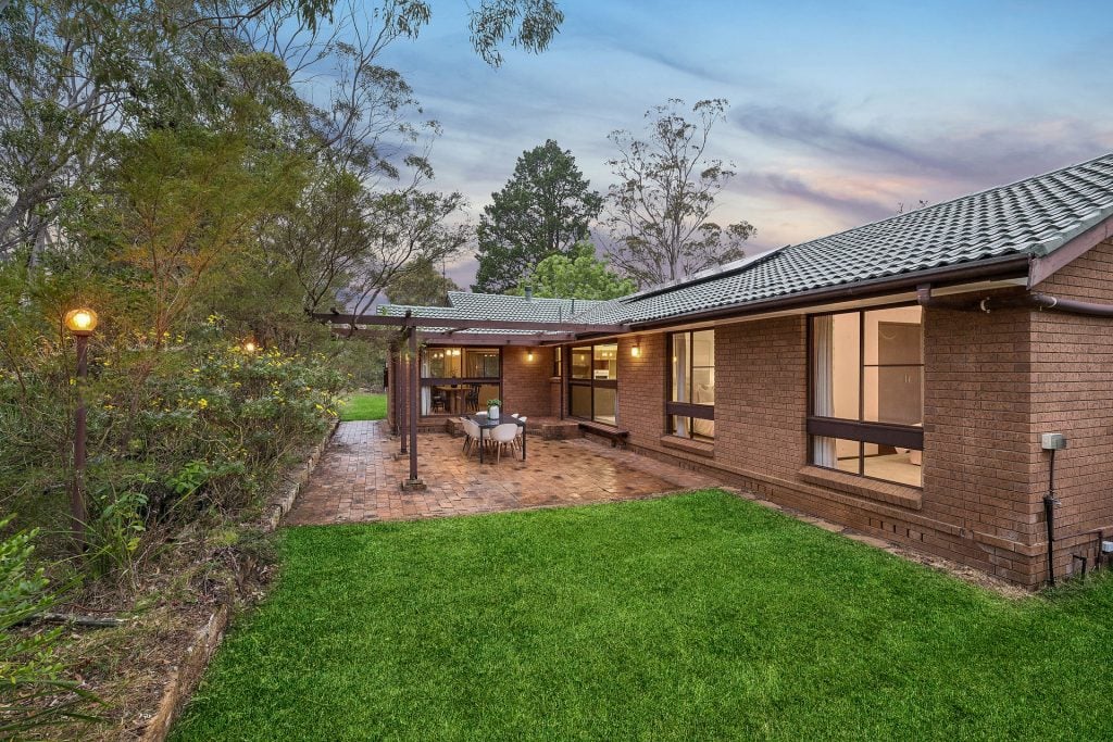 For Sale - 84 Shirlow Avenue - New Property in Faulconbridge - Real Estate by Stewart Lamont