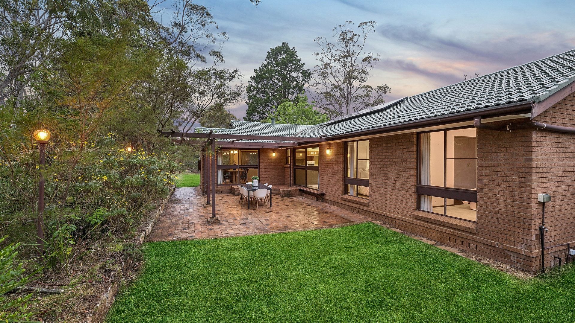 For Sale - 84 Shirlow Avenue - New Property in Faulconbridge - Real Estate by Stewart Lamont