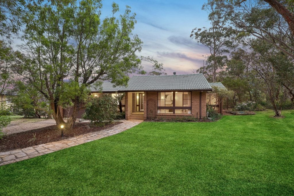 For Sale - 84 Shirlow Avenue - New Property in Faulconbridge - Real Estate by Stewart Lamont