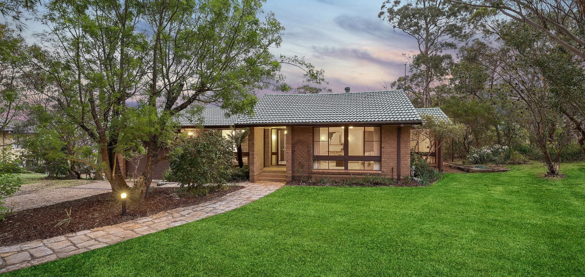 For Sale - 84 Shirlow Avenue - New Property in Faulconbridge - Real Estate by Stewart Lamont