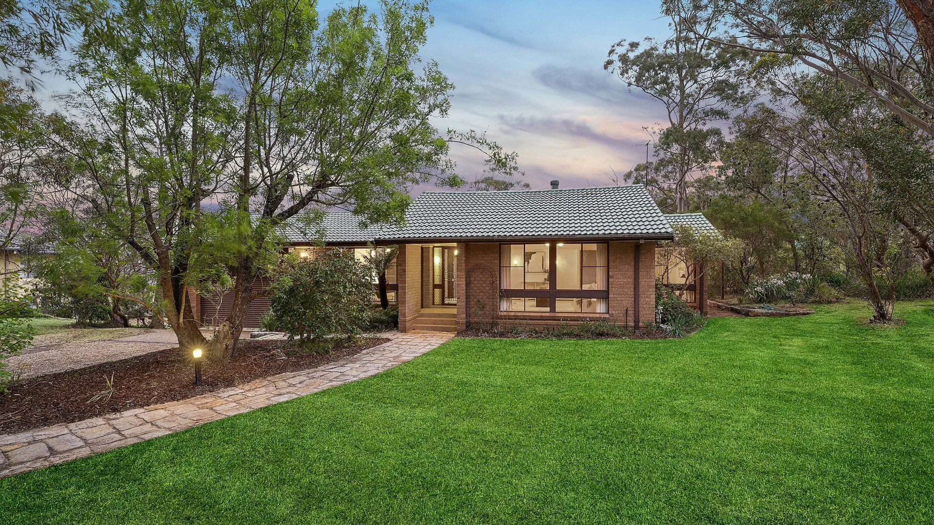 For Sale - 84 Shirlow Avenue - New Property in Faulconbridge - Real Estate by Stewart Lamont
