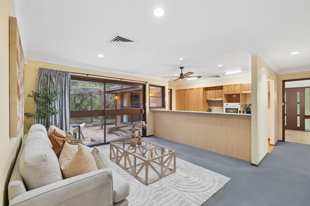 For Sale - 84 Shirlow Avenue - New Property in Faulconbridge - Real Estate by Stewart Lamont