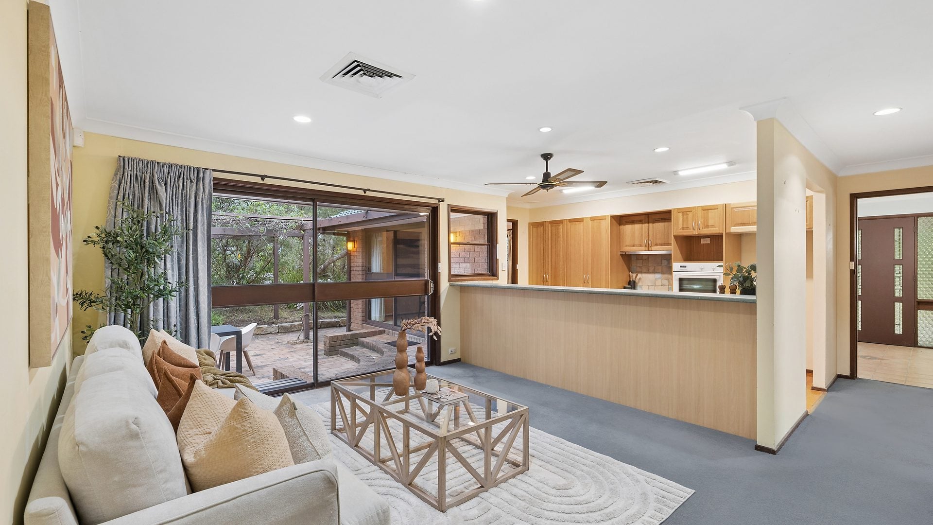 For Sale - 84 Shirlow Avenue - New Property in Faulconbridge - Real Estate by Stewart Lamont