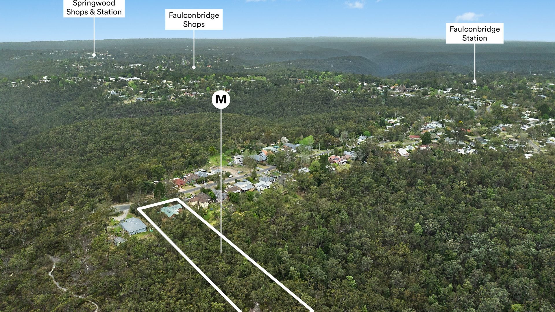 For Sale - 84 Shirlow Avenue - New Property in Faulconbridge - Real Estate by Stewart Lamont