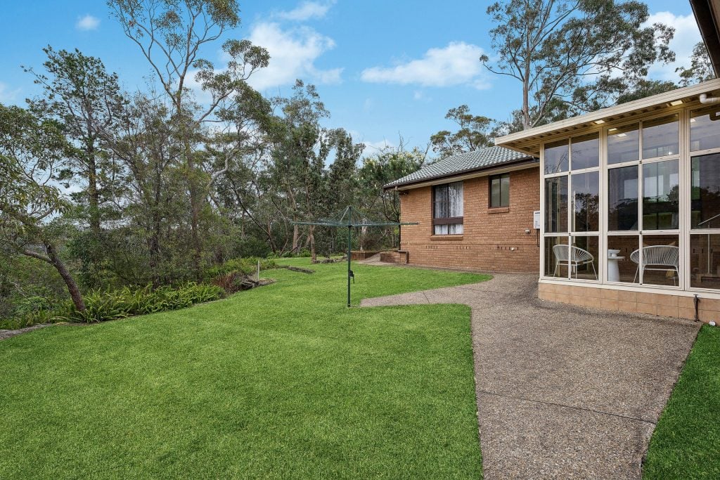 For Sale - 84 Shirlow Avenue - New Property in Faulconbridge - Real Estate by Stewart Lamont