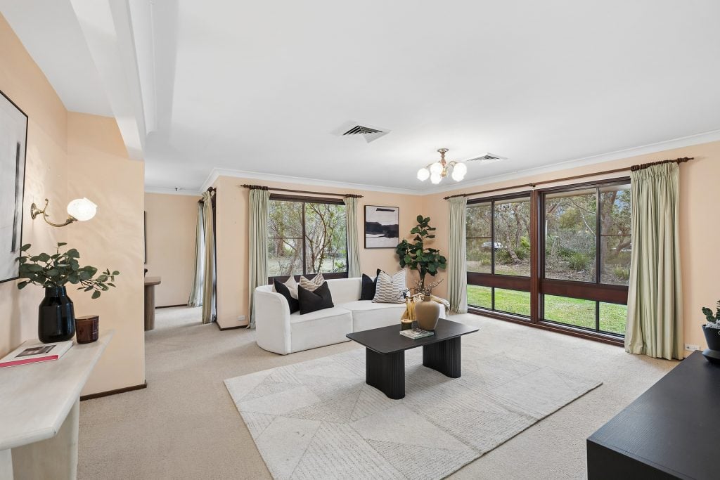 For Sale - 84 Shirlow Avenue - New Property in Faulconbridge - Real Estate by Stewart Lamont