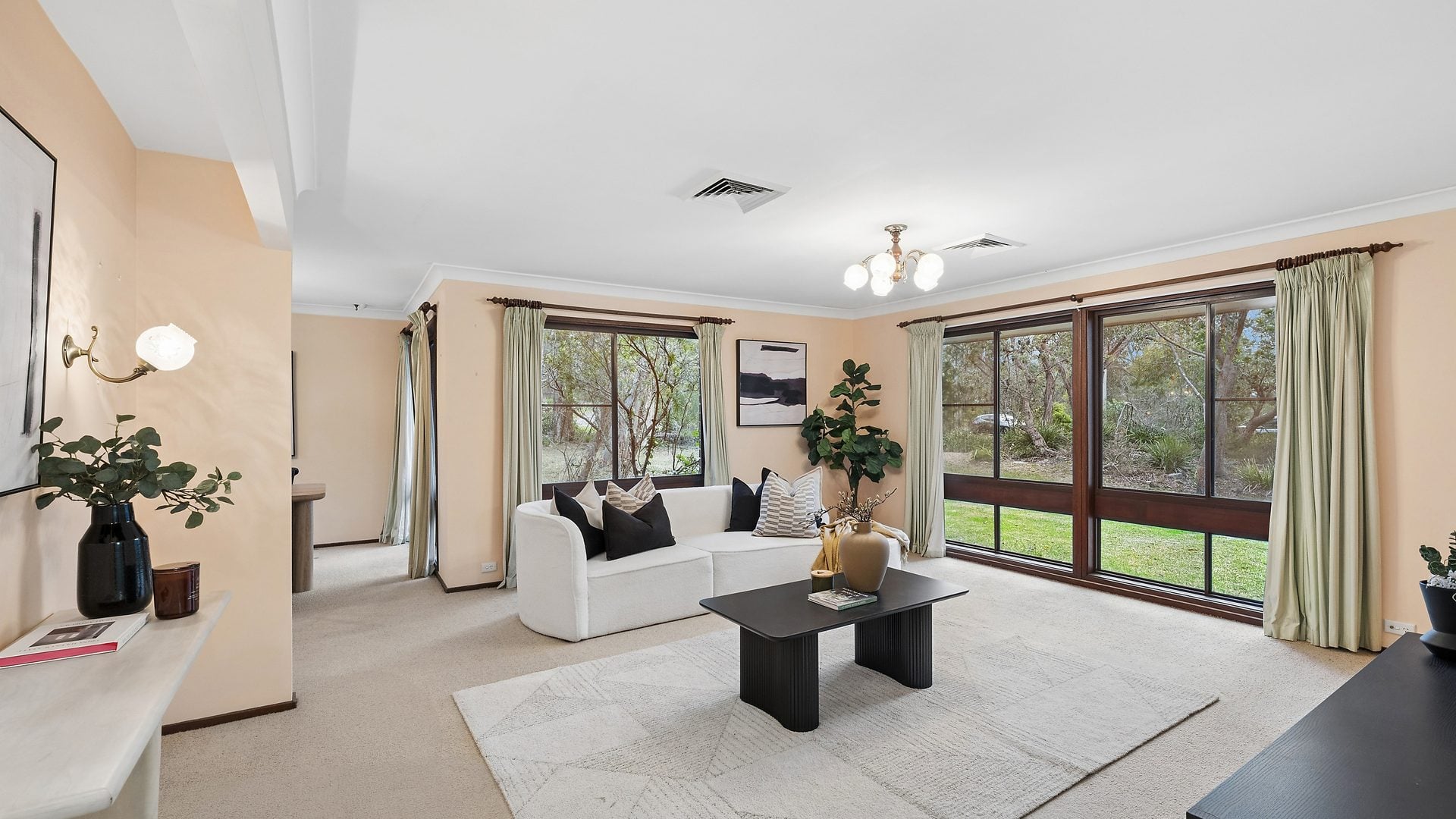 For Sale - 84 Shirlow Avenue - New Property in Faulconbridge - Real Estate by Stewart Lamont