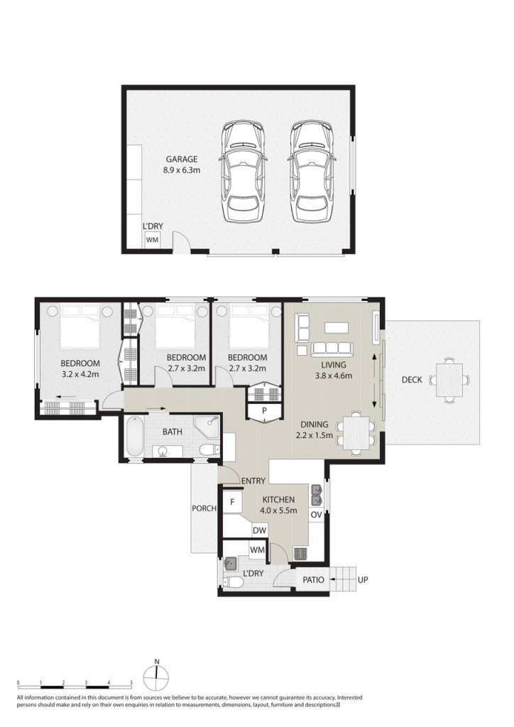 For Sale - 26 The Boulevarde - New Property in Warrimoo - Real Estate by Isla Czarnota