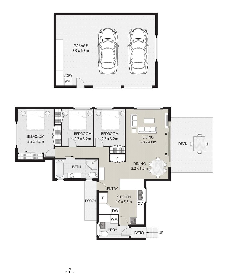 For Sale - 26 The Boulevarde - New Property in Warrimoo - Real Estate by Isla Czarnota