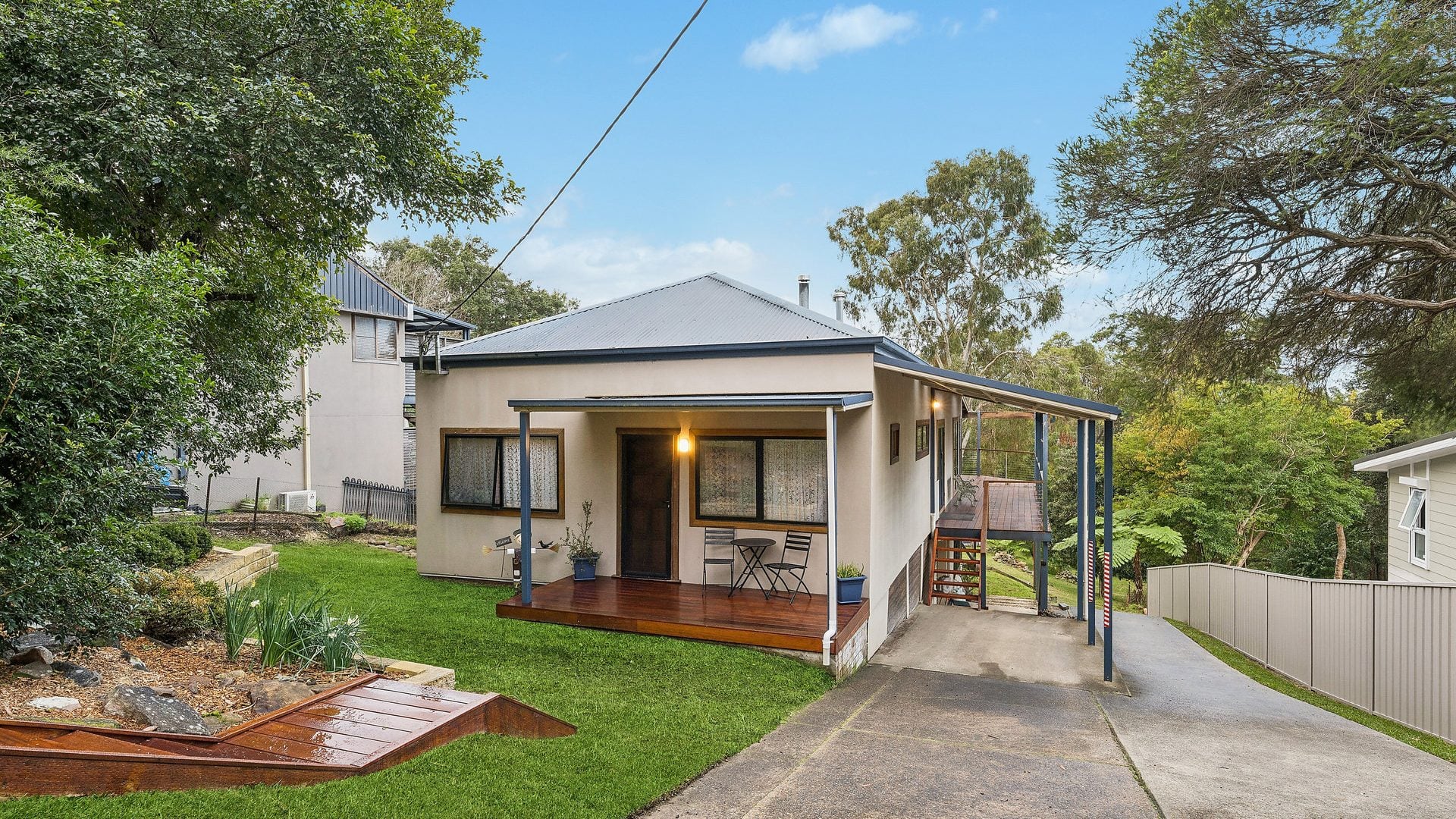 For Sale - 72 Railway Parade - New Property in Warrimoo - Real Estate by Stewart Lamont
