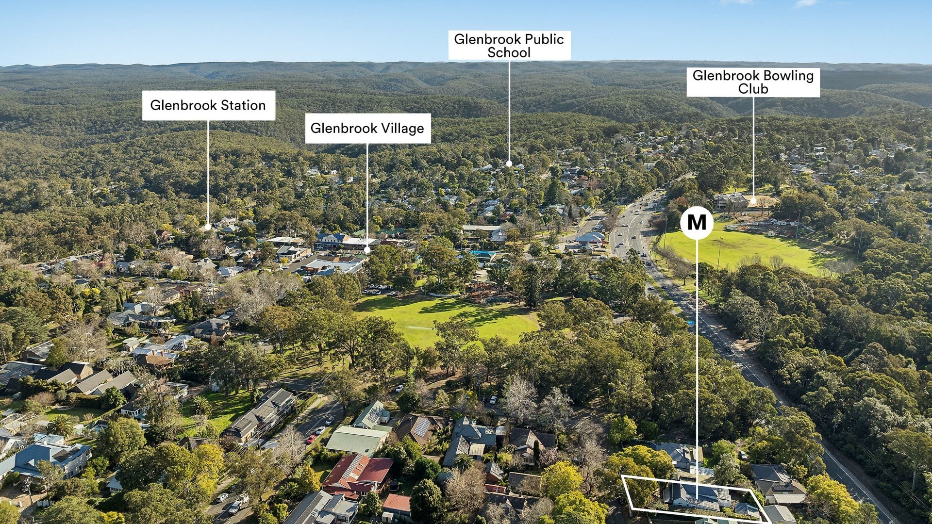 For Sale - 4 Leslie Road - New Property in Glenbrook - Real Estate by Stewart Lamont