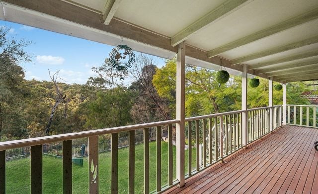 For Sale - 72 Singles Ridge Road - New Property in Winmalee - Real Estate by Isla Czarnota