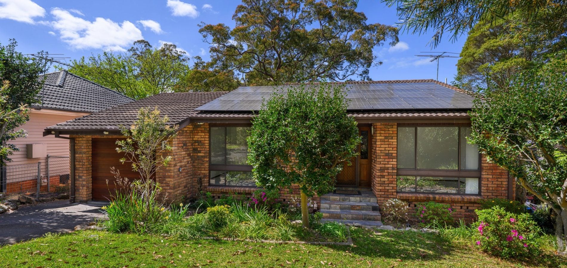 For Rent - 45 Shirlow Avenue - New Property in Faulconbridge - Real Estate by Front Office