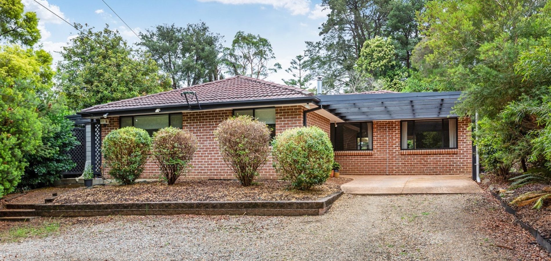 For Rent - 36 Bellbird Crescent - New Property in Blaxland - Real Estate by Front Office