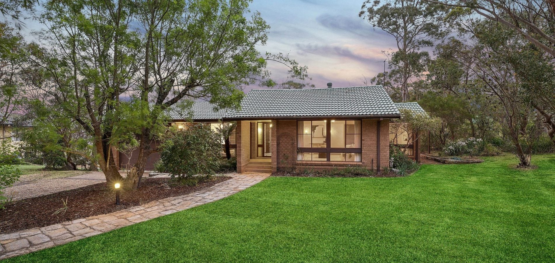 Sold - 84 Shirlow Avenue - New Property in Faulconbridge - Real Estate by Stewart Lamont