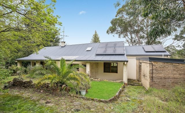 For Sale - 8A Barnet Street - New Property in Glenbrook - Real Estate by Stewart Lamont