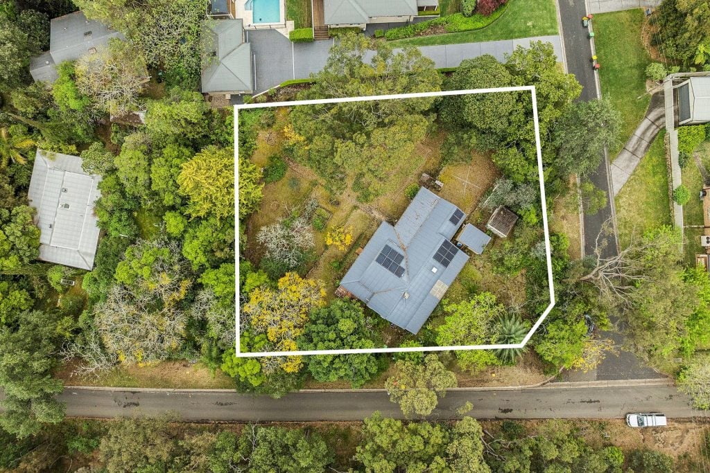 For Sale - 8A Barnet Street - New Property in Glenbrook - Real Estate by Stewart Lamont