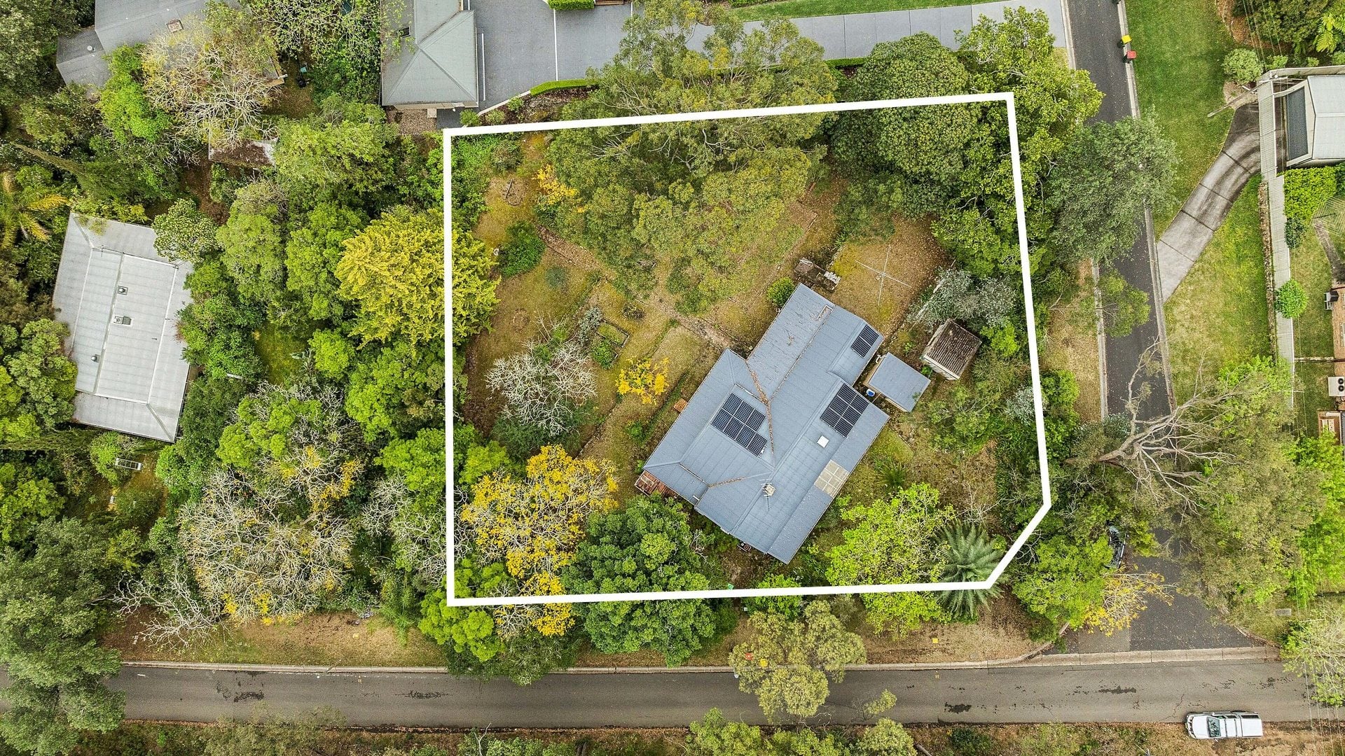 For Sale - 8A Barnet Street - New Property in Glenbrook - Real Estate by Stewart Lamont