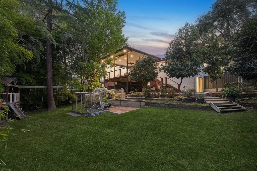 For Sale - 5 Boomerang Road - New Property in Springwood - Real Estate by Stewart Lamont