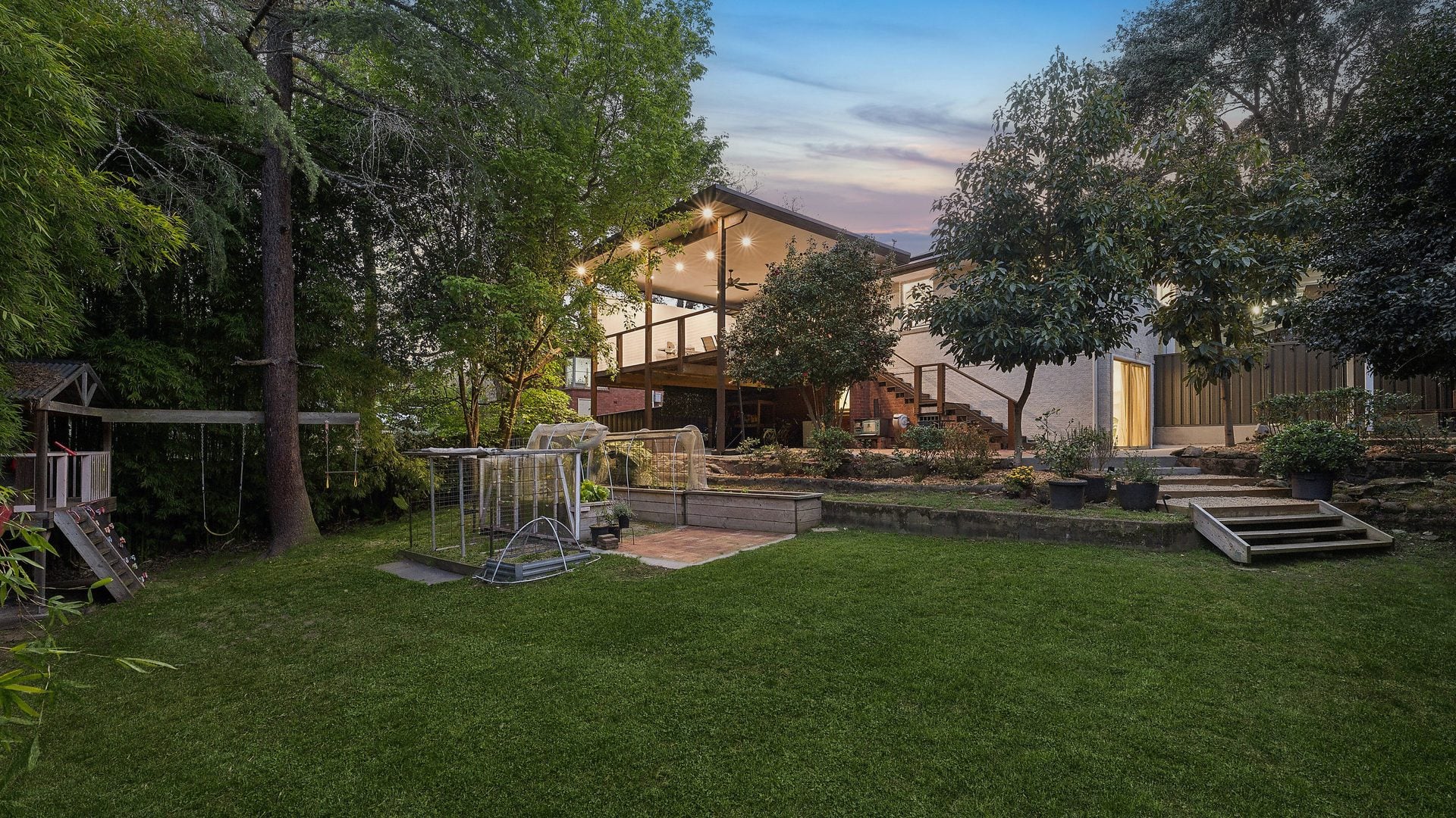 For Sale - 5 Boomerang Road - New Property in Springwood - Real Estate by Stewart Lamont