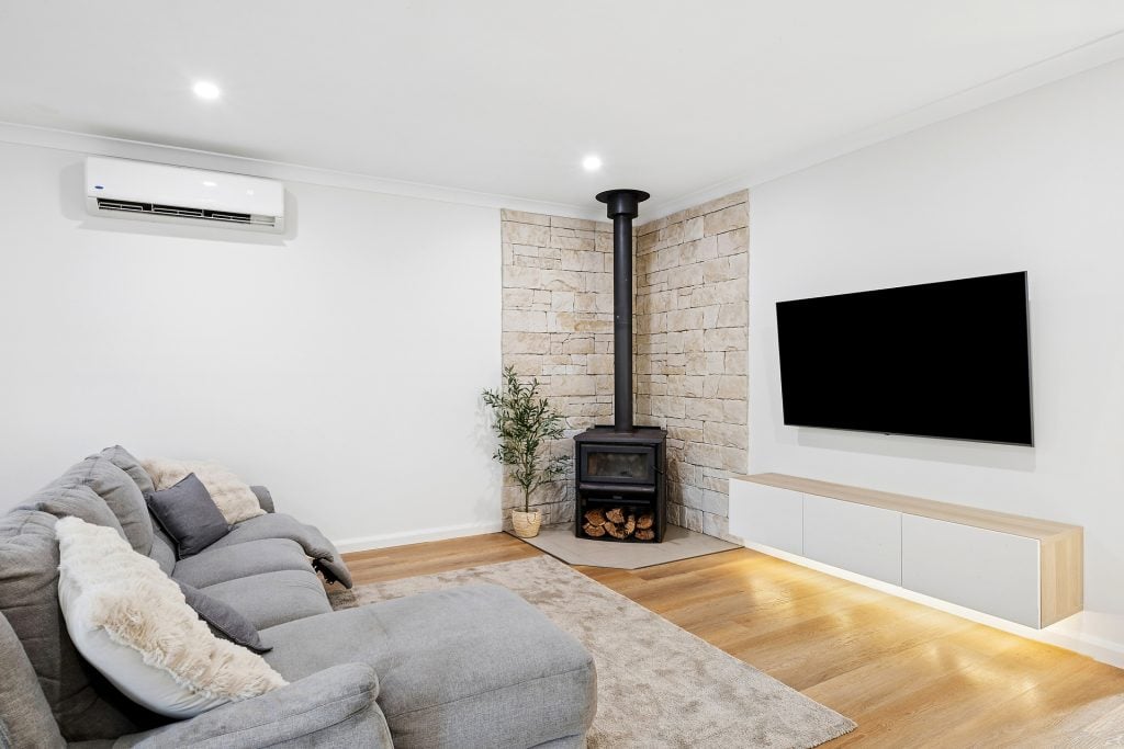 For Sale - 5 Boomerang Road - New Property in Springwood - Real Estate by Stewart Lamont