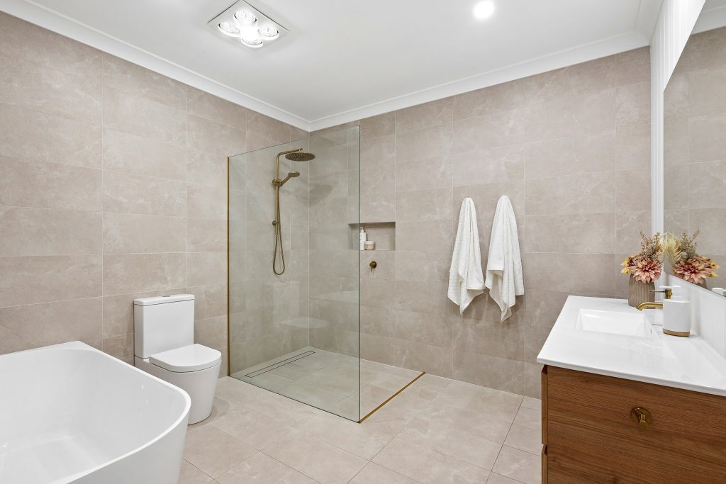 For Sale - 5 Boomerang Road - New Property in Springwood - Real Estate by Stewart Lamont