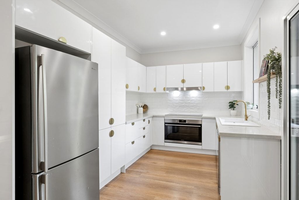 For Sale - 5 Boomerang Road - New Property in Springwood - Real Estate by Stewart Lamont