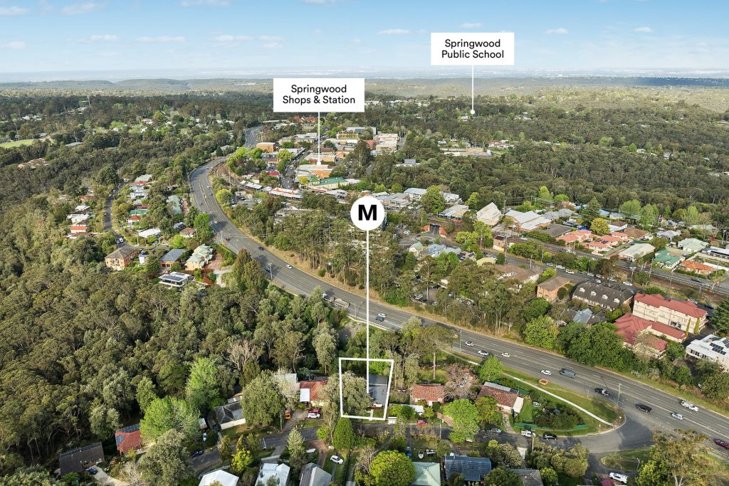 For Sale - 5 Boomerang Road - New Property in Springwood - Real Estate by Stewart Lamont