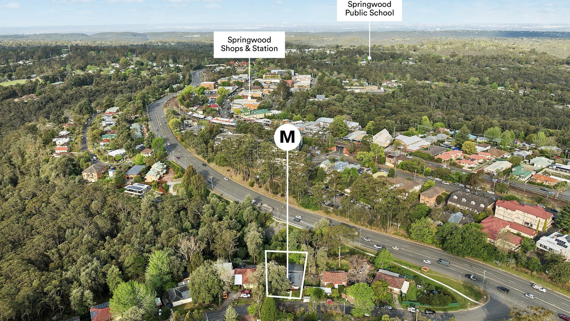 For Sale - 5 Boomerang Road - New Property in Springwood - Real Estate by Stewart Lamont