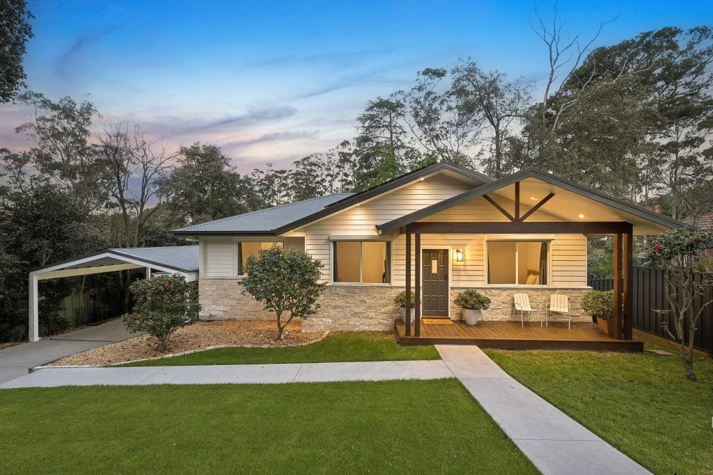 For Sale - 5 Boomerang Road - New Property in Springwood - Real Estate by Stewart Lamont