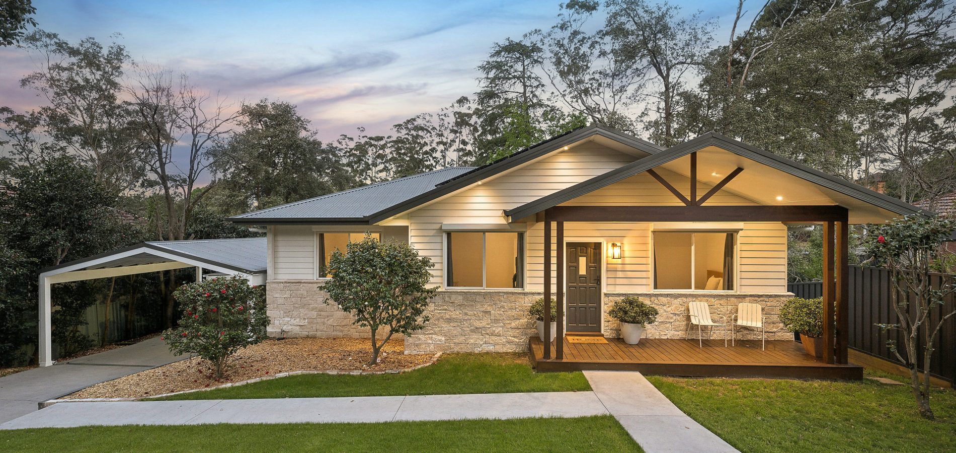 For Sale - 5 Boomerang Road - New Property in Springwood - Real Estate by Stewart Lamont
