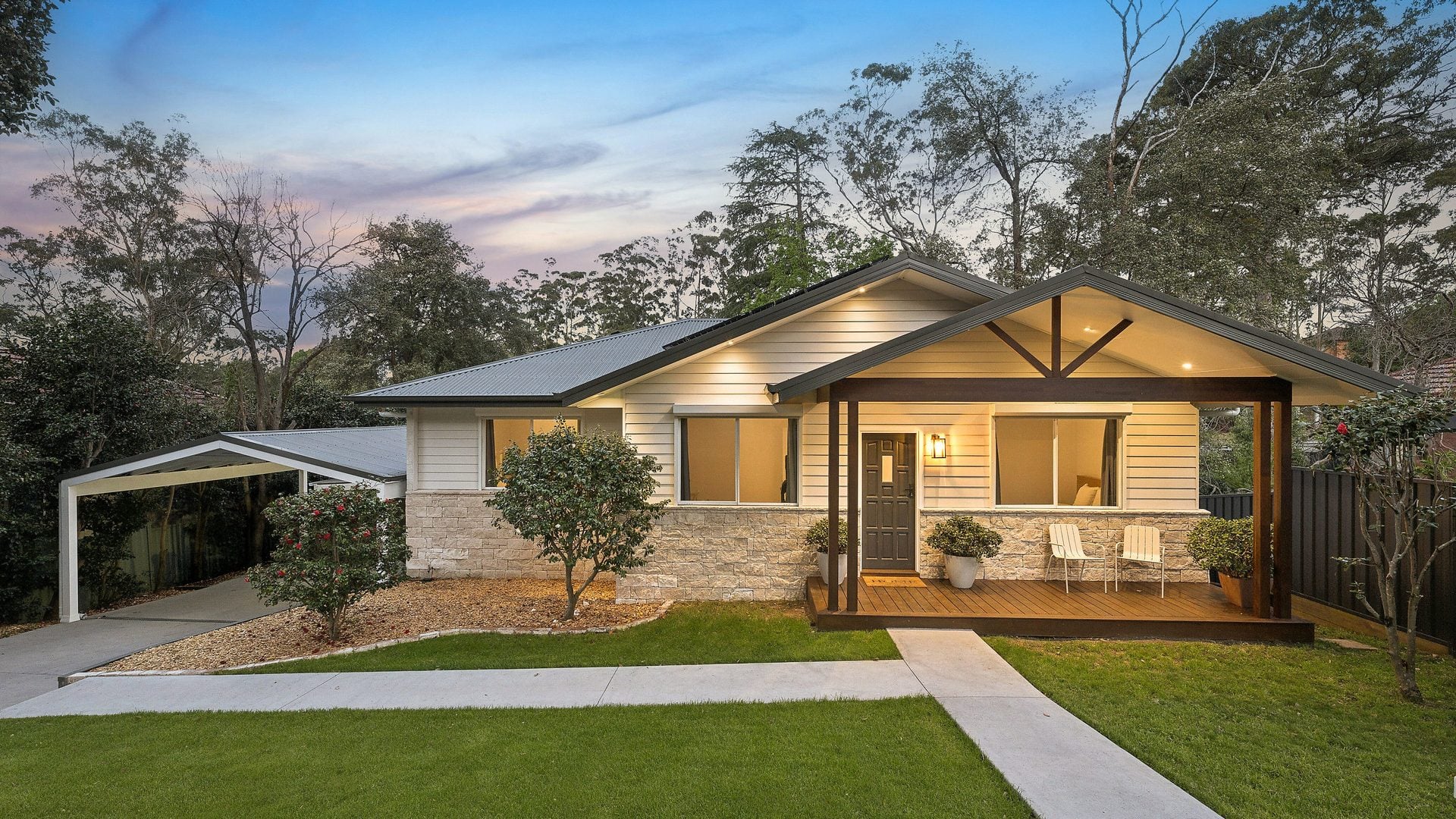 For Sale - 5 Boomerang Road - New Property in Springwood - Real Estate by Stewart Lamont