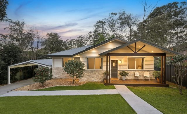 For Sale - 5 Boomerang Road - New Property in Springwood - Real Estate by Stewart Lamont
