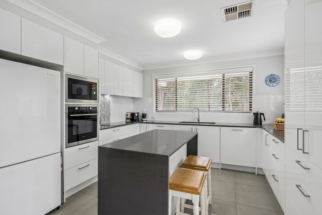 For Sale - 2 Barina Place - New Property in Blaxland - Real Estate by Stewart Lamont