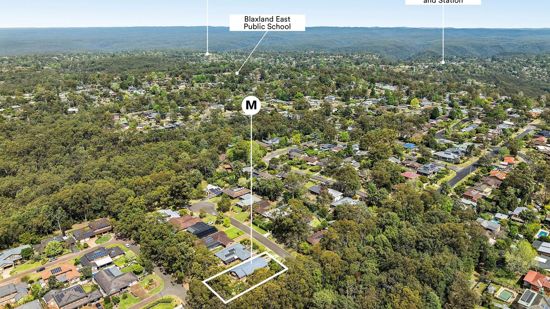 For Sale - 2 Barina Place - New Property in Blaxland - Real Estate by Stewart Lamont