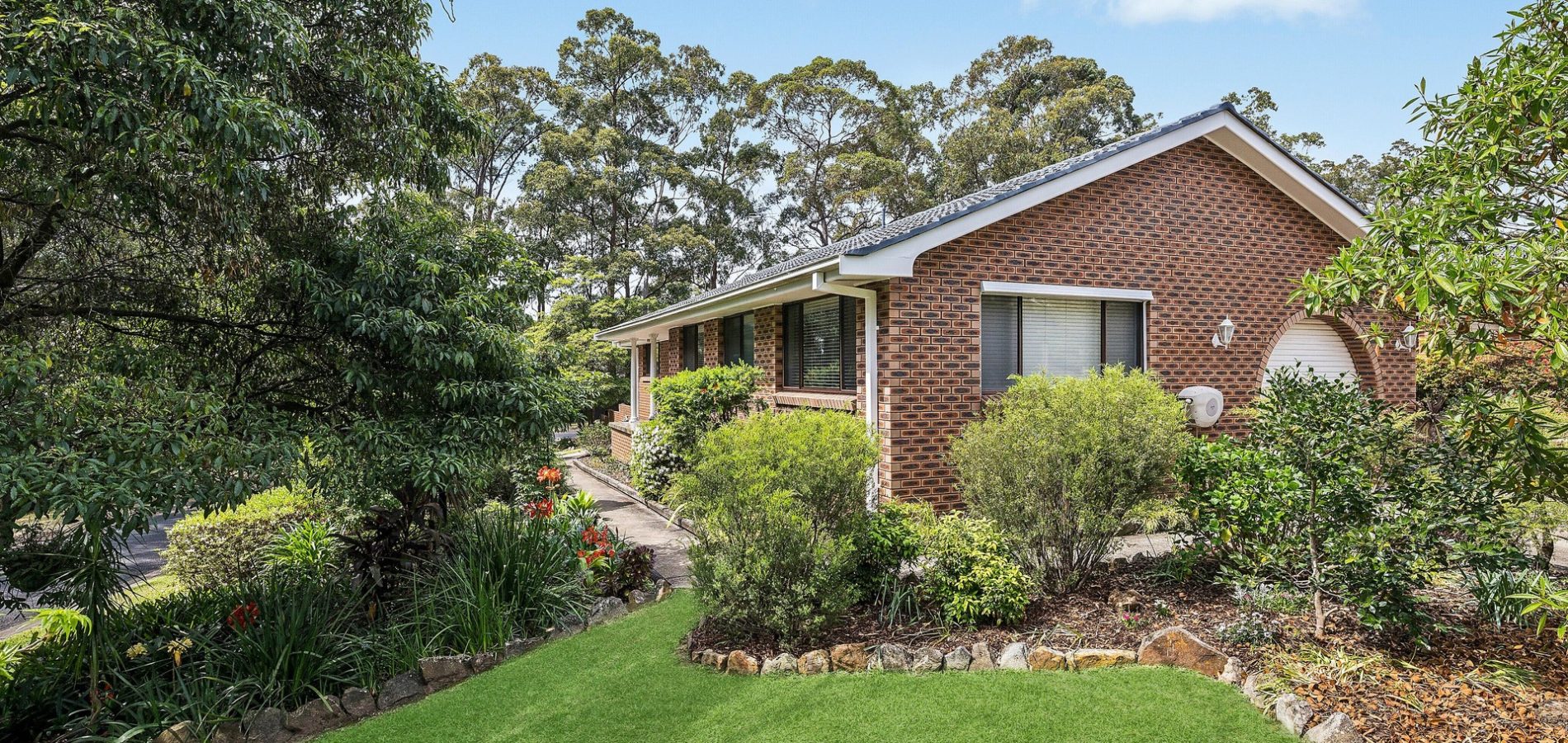 2 Barina Place, Blaxland
