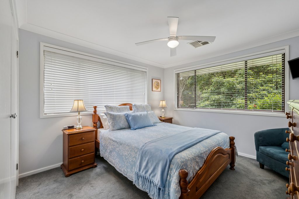 For Sale - 2 Barina Place - New Property in Blaxland - Real Estate by Stewart Lamont