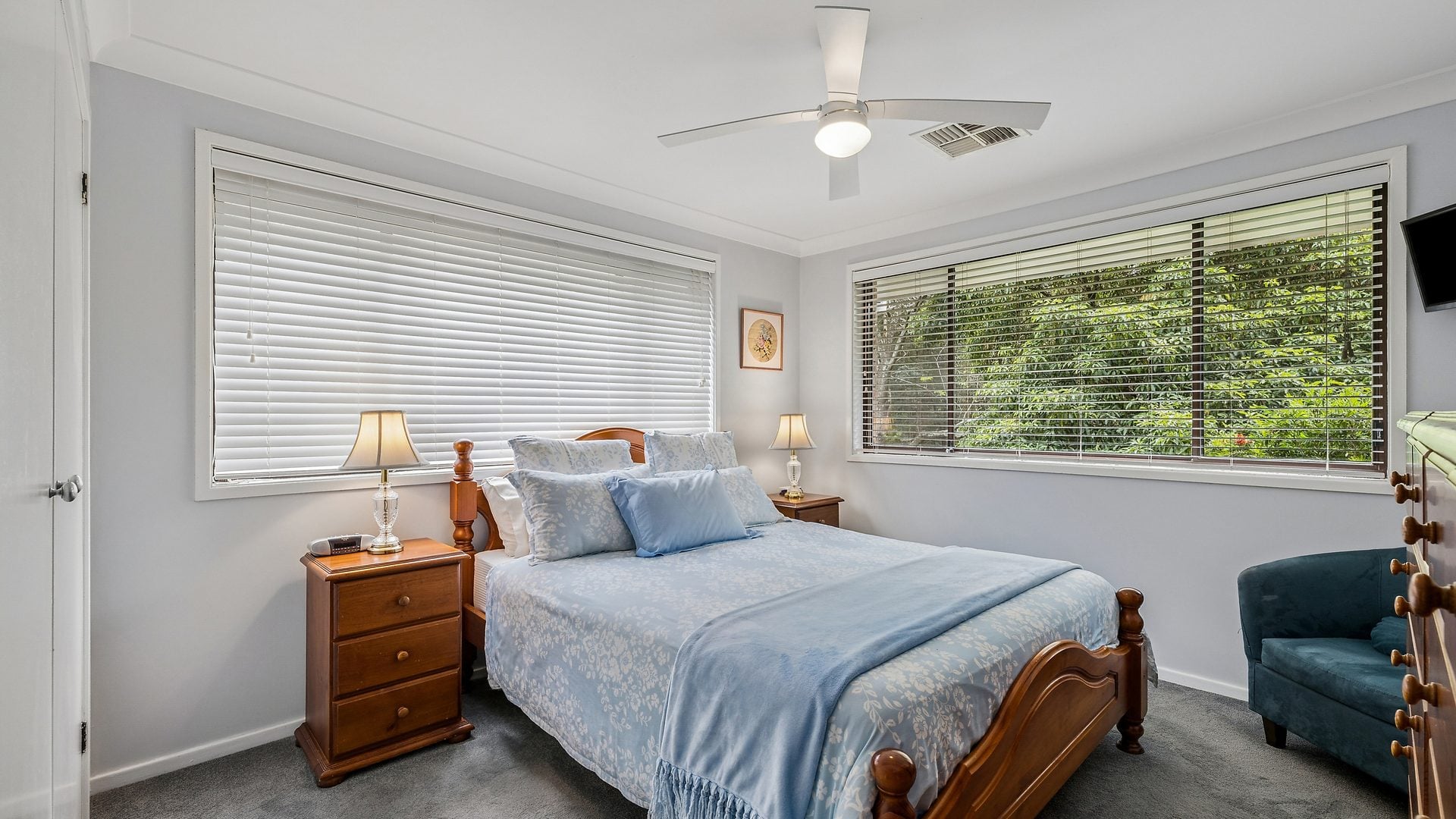 For Sale - 2 Barina Place - New Property in Blaxland - Real Estate by Stewart Lamont