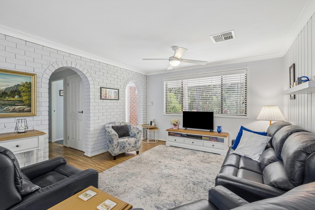 For Sale - 2 Barina Place - New Property in Blaxland - Real Estate by Stewart Lamont