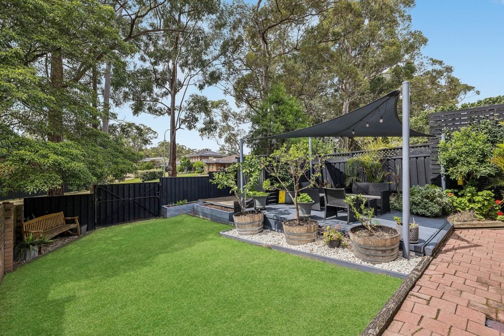 For Sale - 2 Barina Place - New Property in Blaxland - Real Estate by Stewart Lamont