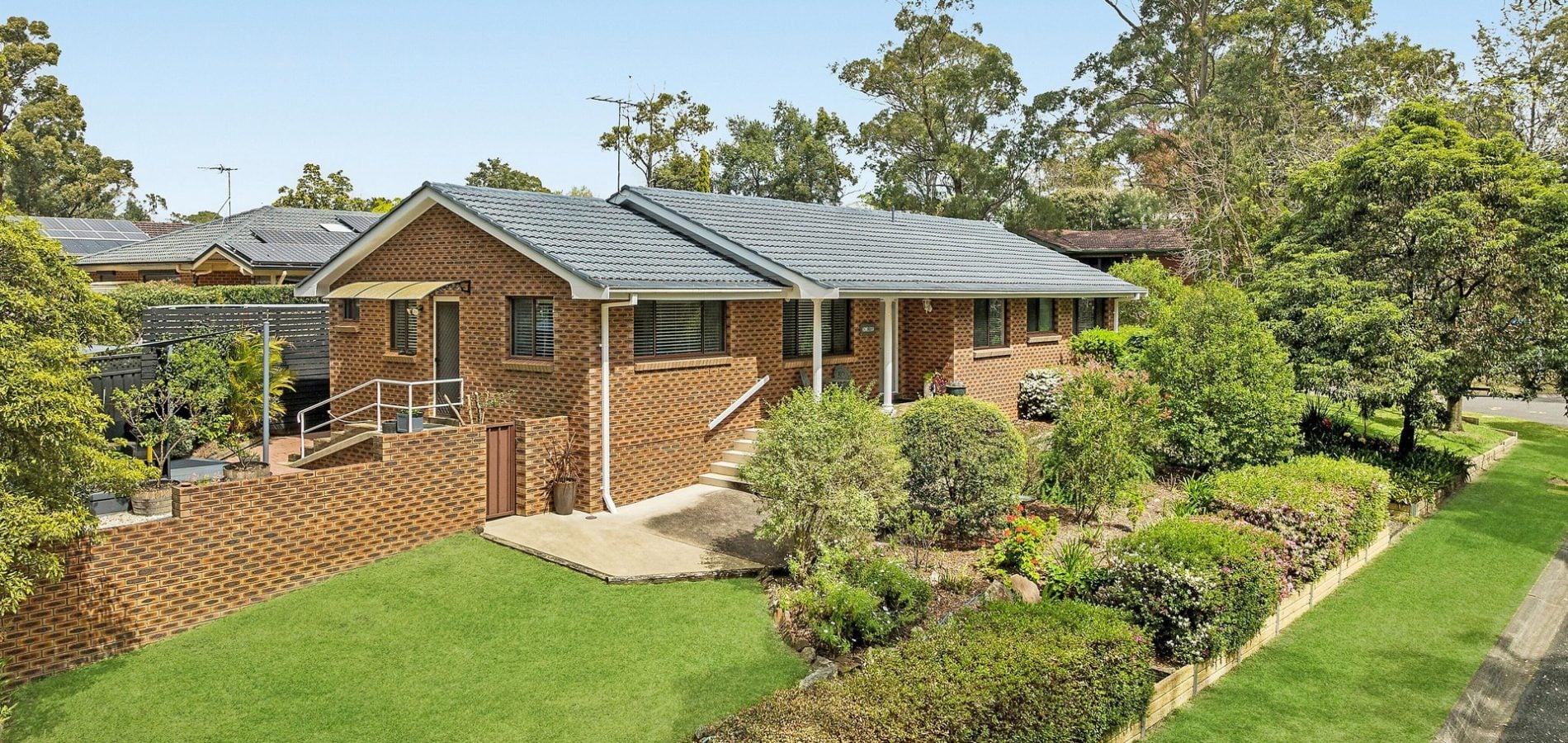 2 Barina Place, Blaxland