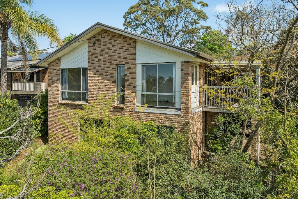 For Sale - 48 Muru Avenue - New Property in Winmalee - Real Estate by Stewart Lamont